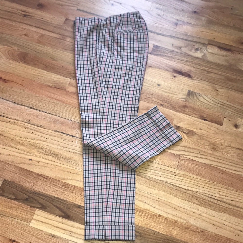 J.jill pants , like new